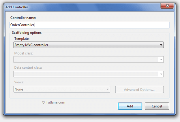 Give name to controller in remote validations application in asp.net mvc